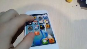 Обзор игрушечного телефона.