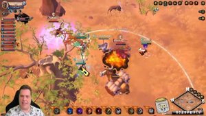 АНТИ-ГАНК | АЛЬБИОН ОНЛАЙН | ALBION ONLINE | ОХОТА НА ГАНКЕРОВ