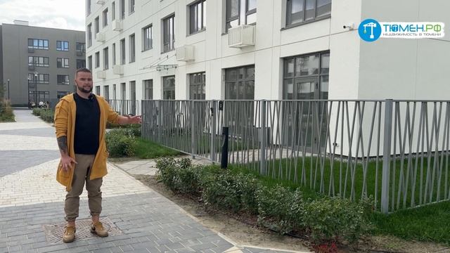 ЖК СКАНДИА У ОЗЕРА. Не покупайте ЗДЕСЬ квартиру, пока н