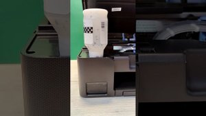 МФУ струйное Canon PIXMA G2420 заливка краски