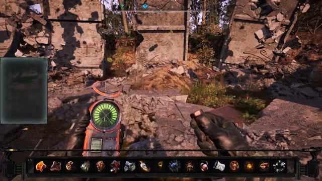 30 Артефактів з Однієї Аномалії у S.T.A.L.K.E.R. 2 ☢ Залісся ☢ смотреть онлайн