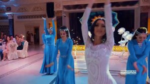 SAYAT-NOVA - ANI SAMVELI Harsi Par/ Հարսի Պար/ Танец Невесты/ DAVIT & ANI WEDDING/ HAYKAKAN HARSANI