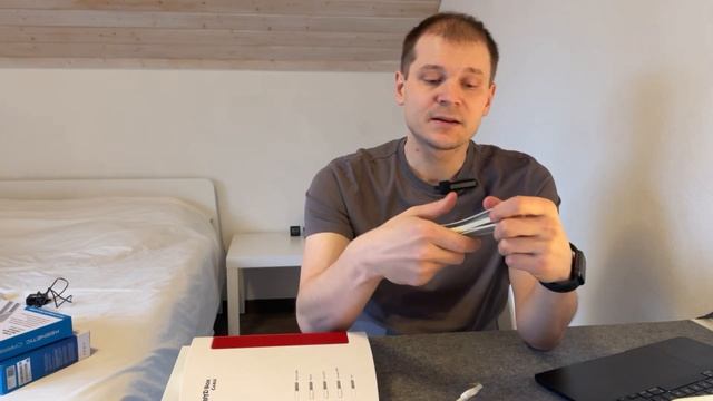 Очередные занудности про Интернет и мини-обзор роутер смотреть онлайн