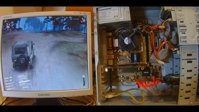 #2 Сборка ПК для Авито. Перекуп ПК. Путь к квартире за 3 М смотреть онлайн