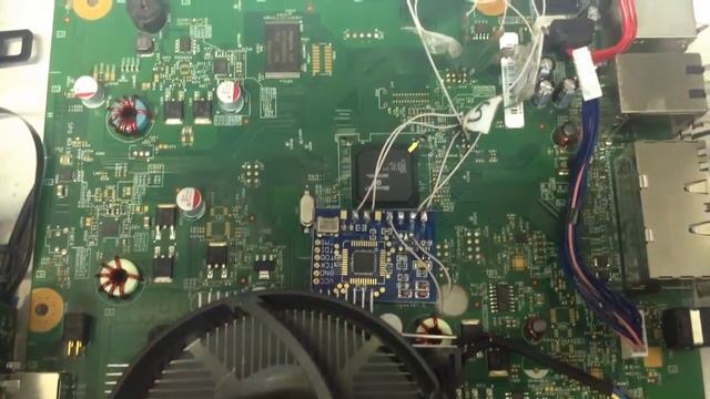 Установка freeboot Фрибут Corona часть 2 смотреть онлайн