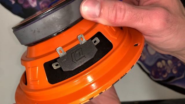 Отличные эстрадные динамики Barracuda 165 SE. Обзор смотреть онлайн