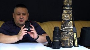 Еще раз про Nikon Zf . Ответ недовольным критикам  Zf от реа?