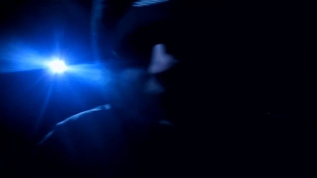 Кресты 36 Становится страшно