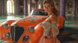 Автомобиль 2