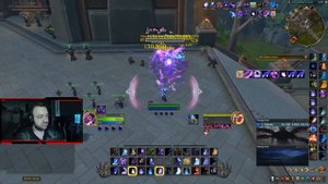 PvE Гайд на Аркан Мага в UnderMine | WoW The War Within 11.1
