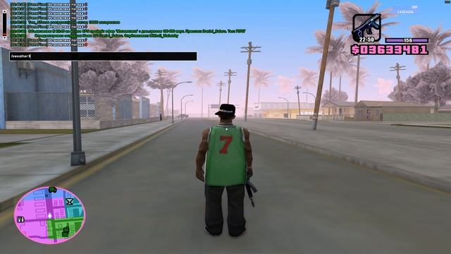 900 FPS РОЗОВАЯ СБОРКА ДЛЯ СЛАБЫХ И ОЧЕНЬ СЛАБЫХ ПК! СЛИВ ? смотреть онлайн