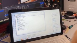 Пропал Bluetooth на ноутбуке HP (Не решено- Часть 1)