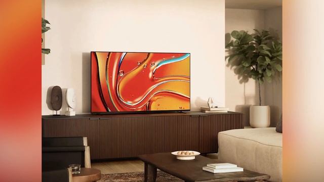 Телевизор Sony K-75XR70P смотреть онлайн