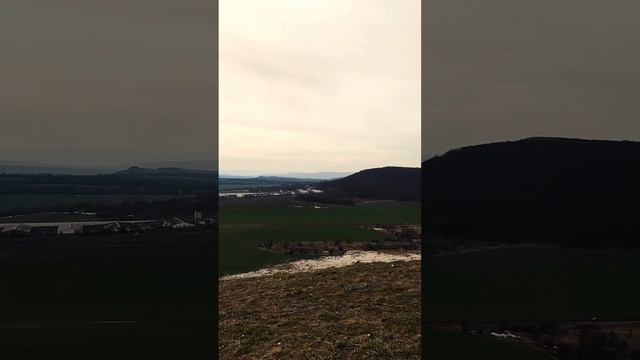 Обрыв