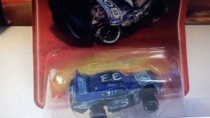 самые  редкие тачки  маттел, повреждённый  чак  Армстро
