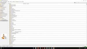 Как послушать радио с помощью VLC плеера