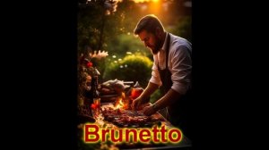 Brunetto - Ай! Хорошо!Вах, Вах!