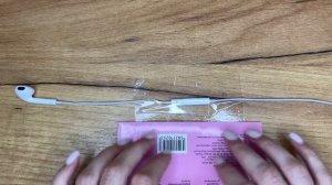 асмр на микро от наушников🎧| asmr earphone mic triggers lo-fi