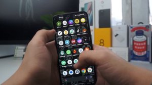 ХУДШИЙ ИЗ ЛУЧШИХ — Pixel 5 в 2025