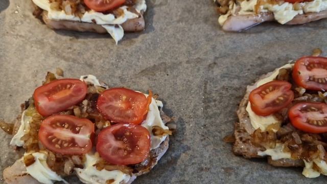 ОТБИВНЫЕ ПО-ФРАНЦУЗСКИ. ВКУСНО И БЫСТРО.