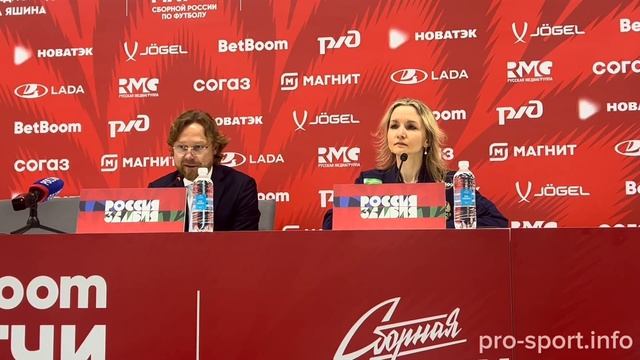 Россия - Замбия. КАРПИН о развале «Зенита»: "ВЫ СЕРЬЁЗН?