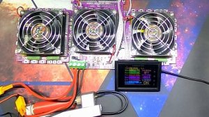 Тест Tenpower 40TG: убийца Molicel P42A?