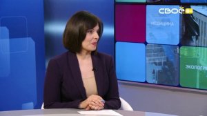 О работе фонда микрофинансирования молодёжи в Ставропольском крае в 2025 году