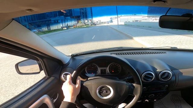 ЛАРГУС смотреть онлайн