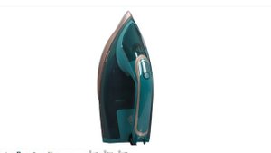 Инструкция утюга Philips DST803070 Iron for beginners step-by-step instruction