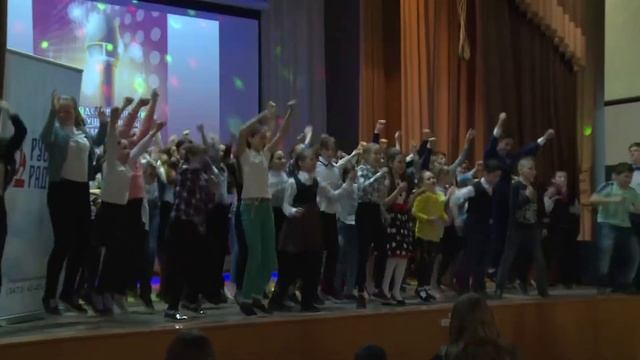 Выпуск от 2.03.18 Конкуренты ТВ - Стерлитамакское телевид смотреть онлайн