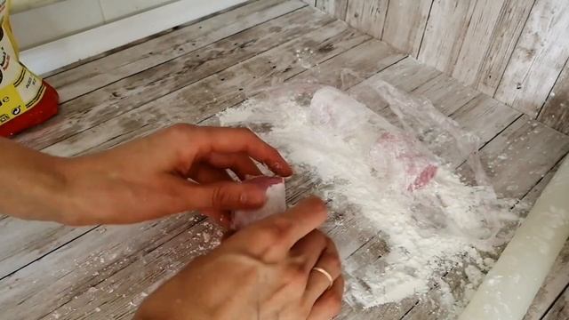 Моти без сахара. Что я поняла делая Моти. смотреть онлайн