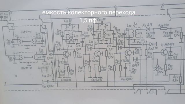 Лучший любительский супергетеродин в 1973 году смотреть онлайн