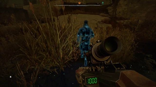 Долиною смертної тіні ► S.T.A.L.K.E.R. 2: Heart of Chornobyl смотреть онлайн