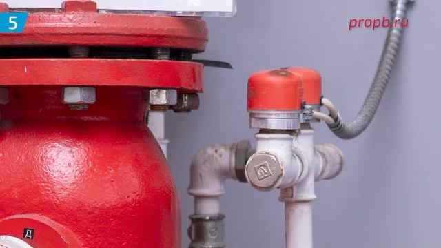 Техническое обслуживание прибора приемно-контрольно? смотреть онлайн