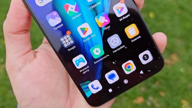 Эта НОВИНКА от XIAOMI – РВЕТ ВСЕХ?🔥 Dimensity 9300+, 144Hz AMOLED, 5500mah смотреть онлайн