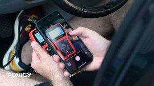 Диагностика на автомобили OBD II MS310 - Foxigy.bg