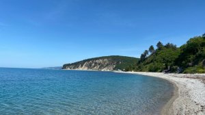Бухта Инал. Мазута нет. Черное море. Ловля ставридки.