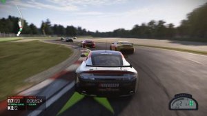 Тест производительности на i7 4790К и GTX 970