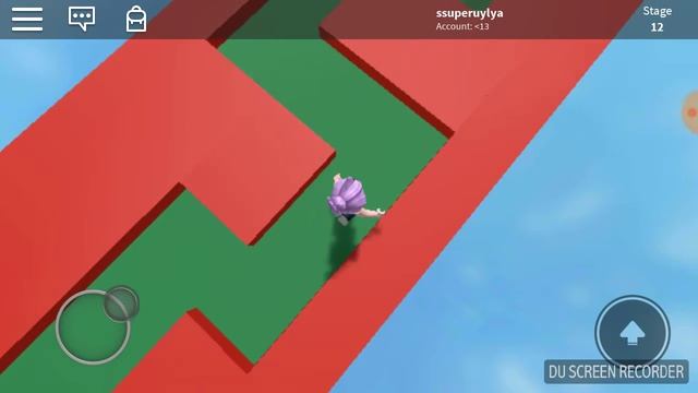 нубики проходят паркур смотреть онлайн