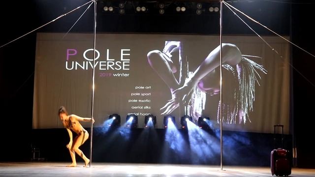 Скиба ЛідіяЮніори 14 17 років напівпрофесіоналиPoleUniverse 2019 winte смотреть онлайн