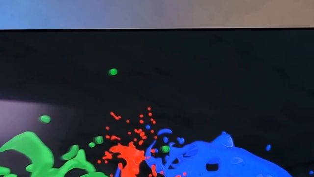 Телевизор Haier 65 Mini LED смотреть онлайн