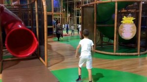 ПОПАЛ В ТЕЛЕВИЗОР! Как вернуться из портала? Мультики ?