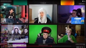 МАФАНЯ СМОТРИТ: КАК РАСПАЛАСЬ ШПАНА