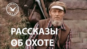 Рассказы об охоте