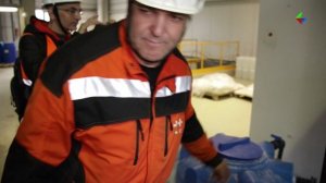 Почему горячая вода в Лесном и Нижней Туре – грязная?