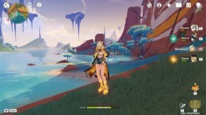 ШИЛОНЕН - ПОДРОБНЫЙ И БЫСТРЫЙ ГАЙД ДЛЯ НОВИЧКОВ В GENSHIN I