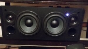 музыкальная колонка 😊 edifier d12 🔉 тестирую звук 🎶 на р?