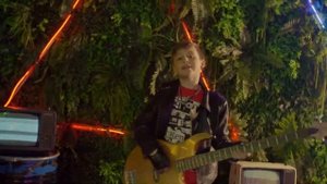 Денис Бунин - Рокен-ролл (Клип 2021) 1080+