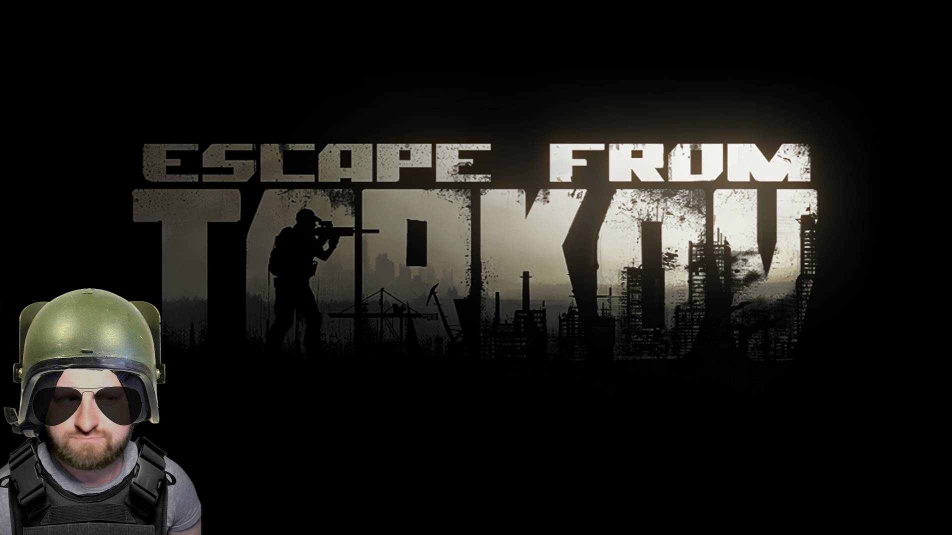 Escape from Tarkov. Прохождение 63. Конвоир