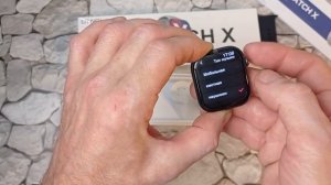 Обзор и распаковка DT WATCH X /10 SERIES/#shorts